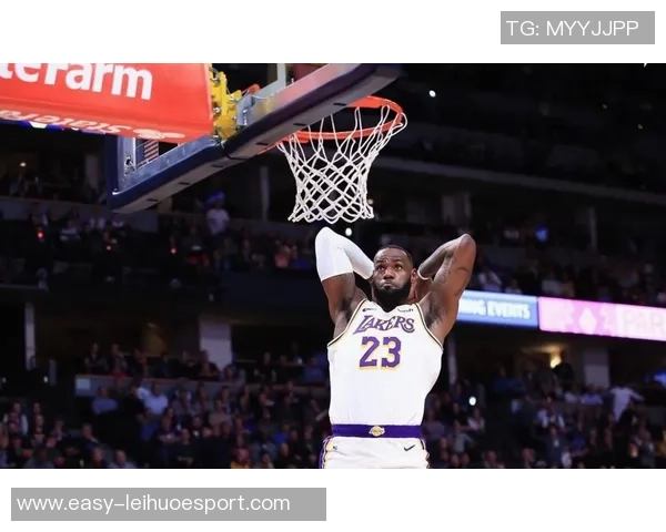 詹姆斯41岁依然闪耀场均26分74篮板76助攻真实命中率高达63