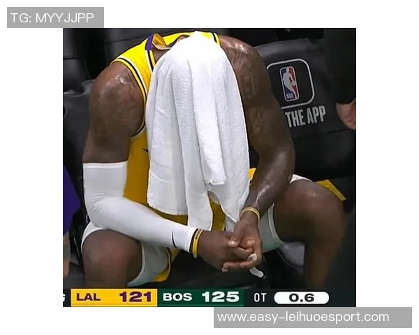 恢复执裁权利埃里克刘易斯曾执法塔图姆遭漏判的詹姆斯之战 恢复执裁权利埃里克刘易斯曾执法塔图姆遭漏判的詹姆斯之战